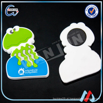 Anmimal Soft 3D PVC Fridge Magnet